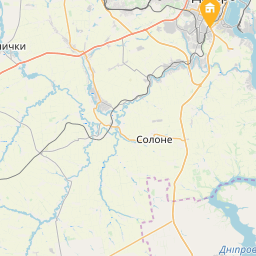 Topol Apartment на карті